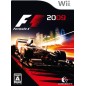 F1 2009 Wii (pre-owned)