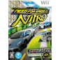 Need for Speed: Nitro Wii (pre-owned)