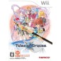 Tales of Graces Wii (gebraucht)