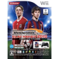 World Soccer Winning Eleven 2010 Play Maker (w/ Classic Controller Pro Black) Wii (gebraucht)