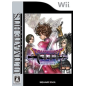 Dragon Quest Swords: Kamen no Joou to Kagami no Tou (Best Version) Wii (pre-owned)