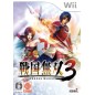 Sengoku Musou 3 Wii (pre-owned)