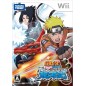 Naruto Shippuden: Ryujinki Wii (pre-owned)