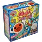 Taiko no Tatsujin Wii Dodoon to 2 Yome! (Bundle w/TataCon) Wii (gebraucht)