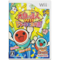 Taiko no Tatsujin Wii Dodoon to 2 Yome! Wii (pre-owned)