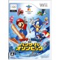 Mario & Sonic at Vancouver Olympics Wii (gebraucht)