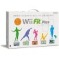 Wii Fit Plus (w/ Wii Board) (gebraucht)