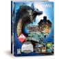 Monster Hunter 3 (w/ Classic Controller Pro White) Wii (pre-owned)