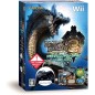 Monster Hunter 3 (w/ Classic Controller Pro Black) Wii (gebraucht)