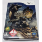 Monster Hunter 3 Tri Wii (pre-owned)