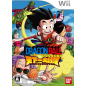 Dragon Ball: Tenkaichi Daibouken Wii (gebraucht)