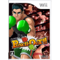 Punch-Out!! Wii (pre-owned)