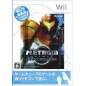 Metroid Prime 2: Dark Echoes (Wii de Asobu) (pre-owned)