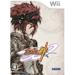 Ougon no Kizuna	Wii