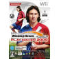 Winning Eleven Playmaker 2009 Wii (pre-owned)