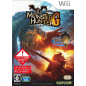 Monster Hunter G Wii (pre-owned)