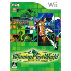 Winning Post World Wii