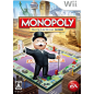 Monopoly Here & Now: The World Edition Wii (gebraucht)