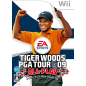 Tiger Woods PGA Tour 09 All-Play Wii (pre-owned)