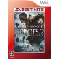 Medal of Honor: Heroes 2 (Best Version) Wii (gebraucht)