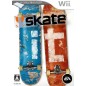 Skate It Wii (pre-owned)