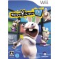 Rayman Raving Rabbids TV Party Wii (pre-owned)