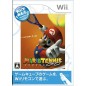 Mario Tennis GC (Wii de Asobu) (gebraucht)