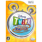 Disney TH!NK: Haya Oshi Quiz Wii (pre-owned)