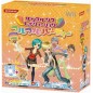 Dance Dance Revolution: Furu Furu Party (Bundle w/ Mat) Wii (pre-owned)