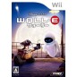 Wall-E Wii (pre-owned)