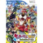 Yattaman Wii: Bikkuridokkiri Machine de Mou Race da Koron Wii (pre-owned)