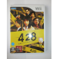 428: Fuusa Sareta Shibuya de Wii (gebraucht)