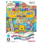 Kotoba no Puzzle: Mojipittan Wii Deluxe Wii (pre-owned)