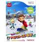 Family Ski: World Ski & Snowboard Wii (pre-owned)