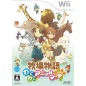 Bokujou Monogatari: Waku Waku Animal March Wii (gebraucht)