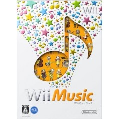 Wii Music