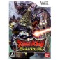 Daikaijuu Battle: Ultra Coliseum Wii (gebraucht)