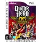 Guitar Hero: Aerosmith Wii (pre-owned)