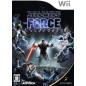 Star Wars The Force Unleashed Wii (pre-owned)