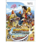 One Piece Unlimited Cruise: Episode 1 - Nami ni Yureru Hihou Wii (pre-owned)