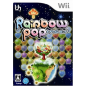 Rainbow Pop Wii (pre-owned)