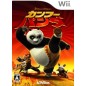 Kung Fu Panda Wii