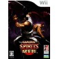 Samurai Spirits Rokuban Shoubu Wii