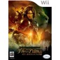 The Chronicles of Narnia: Prince Caspian Wii