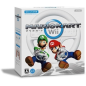 Mario Kart Wii (w/ Wii Handle)