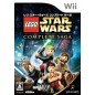 LEGO Star Wars: The Complete Saga Wii