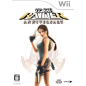 Tomb Raider: Anniversary Wii