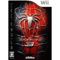 Spider-Man 3 Wii