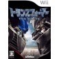 Transformers: The Game Wii