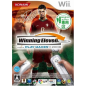 Winning Eleven Play Maker 2008 Wii